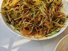 -老长春饺子馆(保利·春天里店)