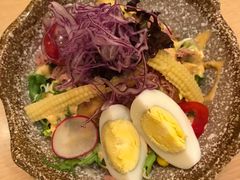 -山之川日料放题(通州店)