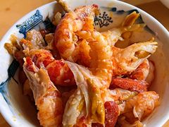 -聚汇三少·龙虾·中餐厅(莫邪路新天地店)