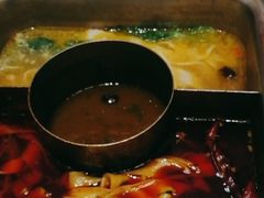 -重庆德庄火锅(胖东来云鼎店)