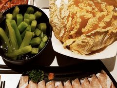-海底捞火锅(长宁路龙之梦店)