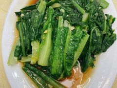 炒时蔬-秋姐美食店(海陵岛保利店)