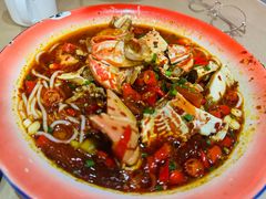 -老三样·旧食新味(万寿宫店)