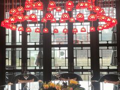 -杭州西子湖四季酒店·金沙厅