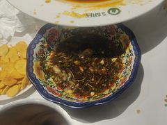 -西域胡氏大盘鸡(谈固店)