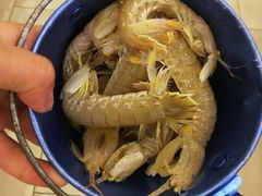 -澜悦港海鲜体验主题餐厅