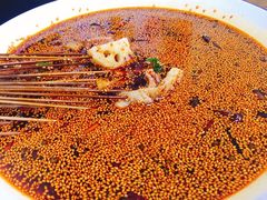 红味钵钵鸡-胃笑·开水鸡钵钵鸡(18年老店)
