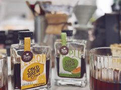 -Peet's Coffee皮爷咖啡(德基店)