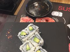 -Sushi Love 创意寿司(丽影广场店)