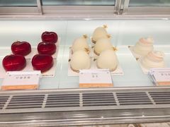 -法桐蛋糕·手作面包(万象城店)