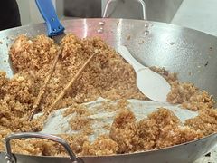 -六广门毛阿姨糯米饭