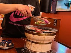 -大阪烧肉BAKA一代(十亩地店)