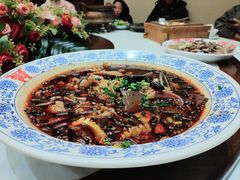 -徐鼎盛民间菜(南坪后堡店)