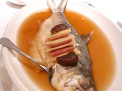 -HOMES上海本帮菜(襄阳公园店)