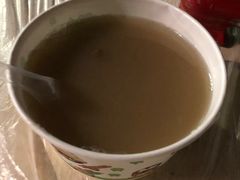绿豆汤-桂萍特色牛筋牛杂(长堤街总店)