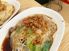 -小吴肠粉