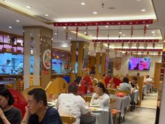 -添福来墨鱼饺子 · 海鲜东北菜(大连星海·黄浦路店)