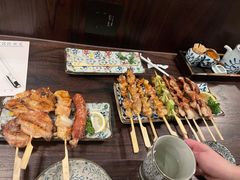 -哥哥の深夜食堂(红松东路店)