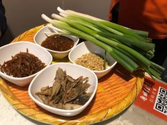 -鲁城往事(游客中心店)