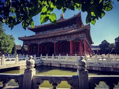 -北京国子监胡同