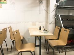 大堂-水门桥面馆(东坡雅居店)