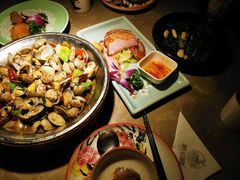 -新白鹿餐厅(金鹰新街口店)