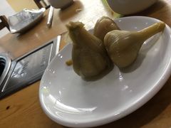 糖蒜-元盛居(亚泰大街店)