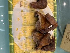 -五谷芳乳鸽王(海景店)