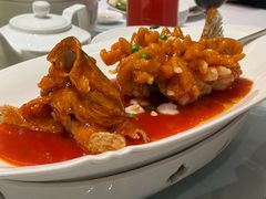 -扬州饭店(南京东路店)