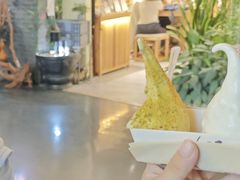 -野人牧坊Gelato(天津南开大悦城店)
