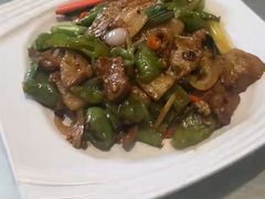 -强记海鲜·大排档(蛇口新街店)
