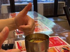 -孖记茶档·热腾茶餐(江南西plus店)