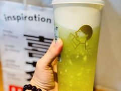 -喜茶(深圳海岸城店)