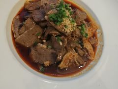 -民福居烤鸭店(石榴庄店)