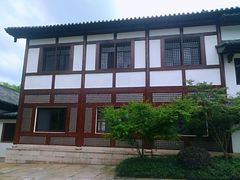 -径山寺