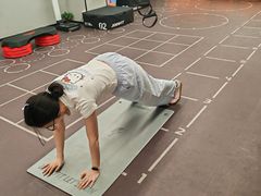 -乐刻运动健身(同曦假日百货店)