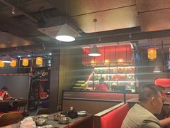 -曹胖子龙虾馆(黄桦路店)