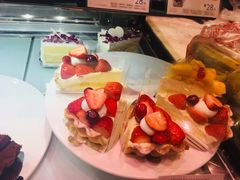 -巴黎贝甜(五道口店)