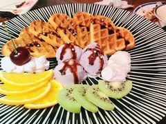 -小食代餐厅(景德镇店)