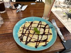 -蓝壁虎咖啡酒馆