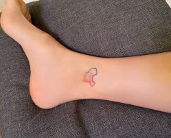 -将·刺青·纹身