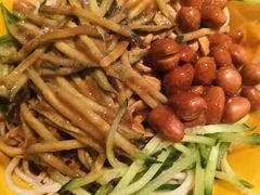 -阿三生煎(友谊大街店)