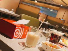 -海底捞火锅(北京路店)