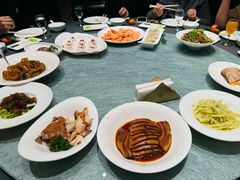 -凤凰园烤鸭店·唐山菜·传承花椒肉(老唐丰路店)