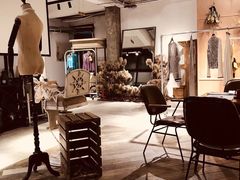 大堂-D-harry cafe(汤家桥路店)