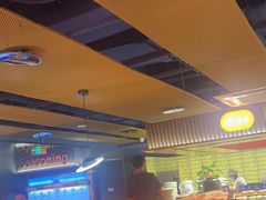 -星伦多自助料理·涮烤一体(虹悦城店)