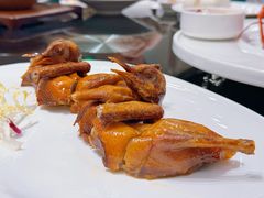 中山妙龄乳鸽-富淳饭店(世纪公园店)