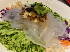 -添福来墨鱼饺子 · 海鲜东北菜(大连星海·黄浦路店)