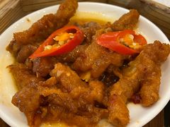 -番禺宾馆丽苑厅