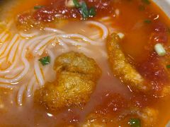 -老妈米线(木渎影视城店)